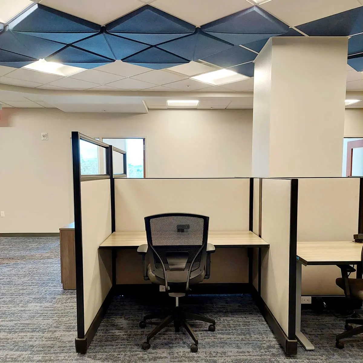 Coworking at Connect Central in Bradenton Florida