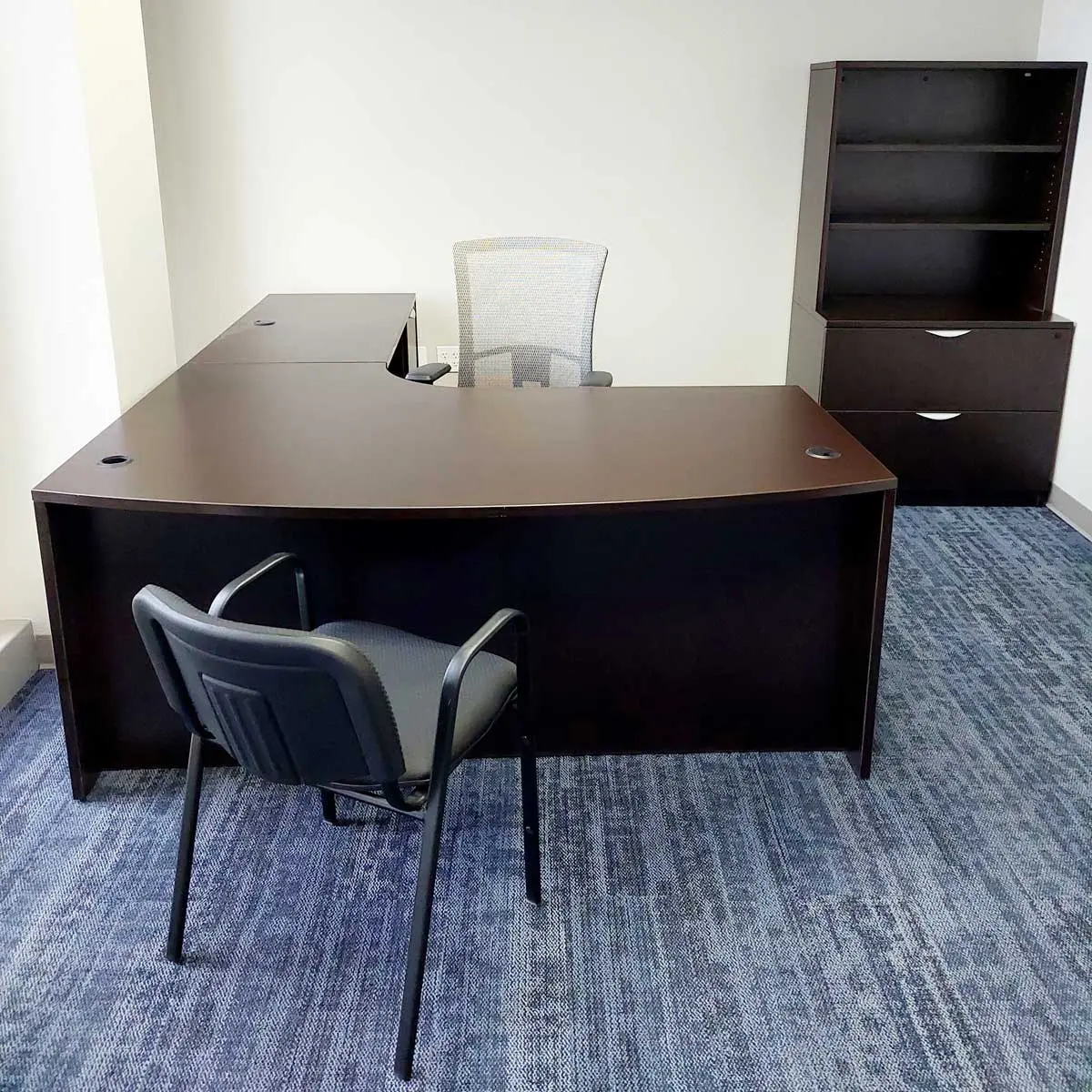 Executive Private Office at Connect Central